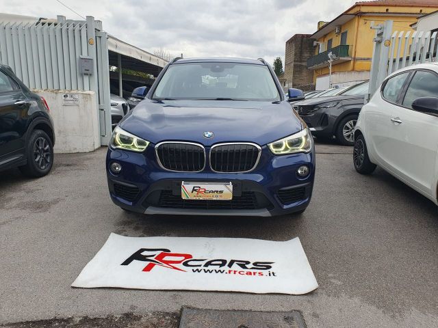 BMW Bmw X1 sDrive20d