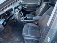 Audi Q8 e-tron - Vorschau Bild 10