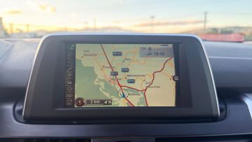 BMW 218 Active Tourer - 11