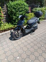 Motowell Trevis 125 4T - Offers