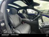 Mercedes-Benz S 450 d 4M L AMG Night Chauff. Executive HUD Bur - Mercedes-Benz: Limousine