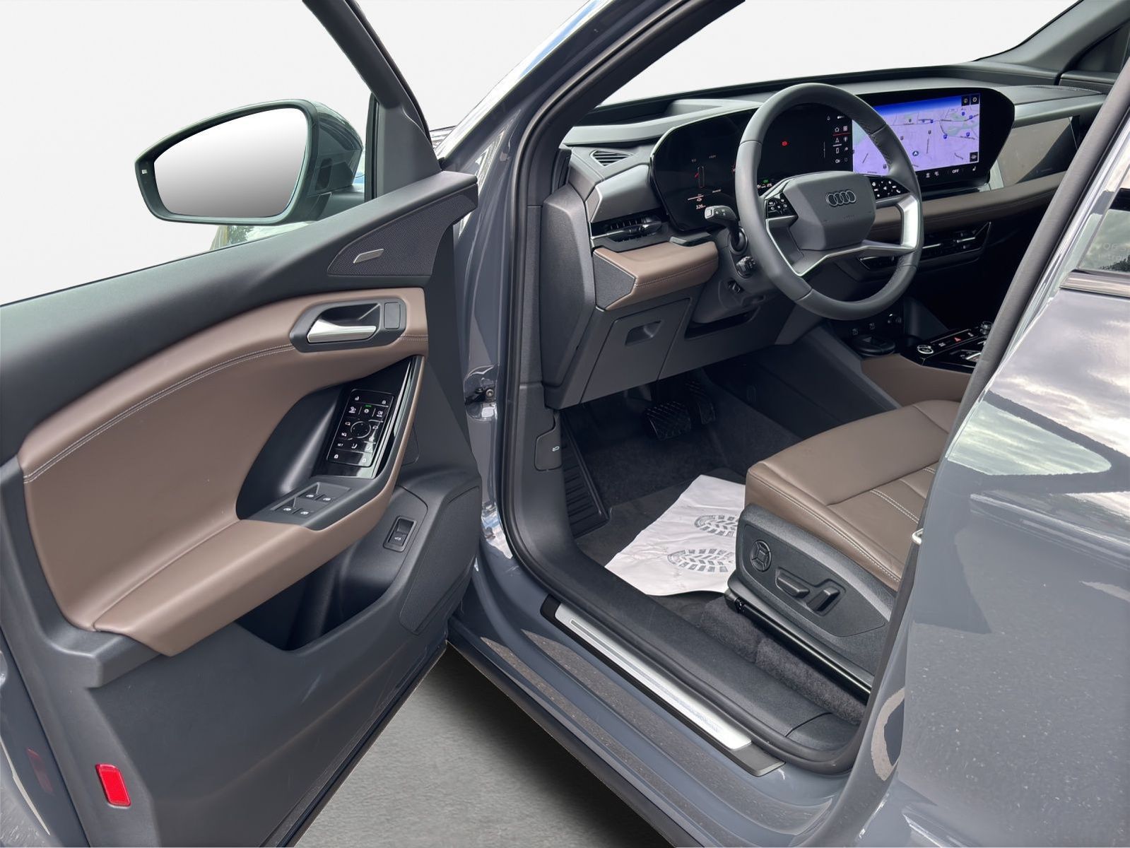 Audi Q6 e-tron - Bild 14