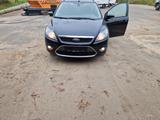 Ford Focus 1,6 TDCi 80kW Sport Turnier Sport - Ford Focus: Tdci Sport