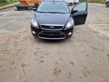 Ford Focus 1,6 TDCi 80kW Sport Turnier Sport - Ford Focus: Sport Tdci