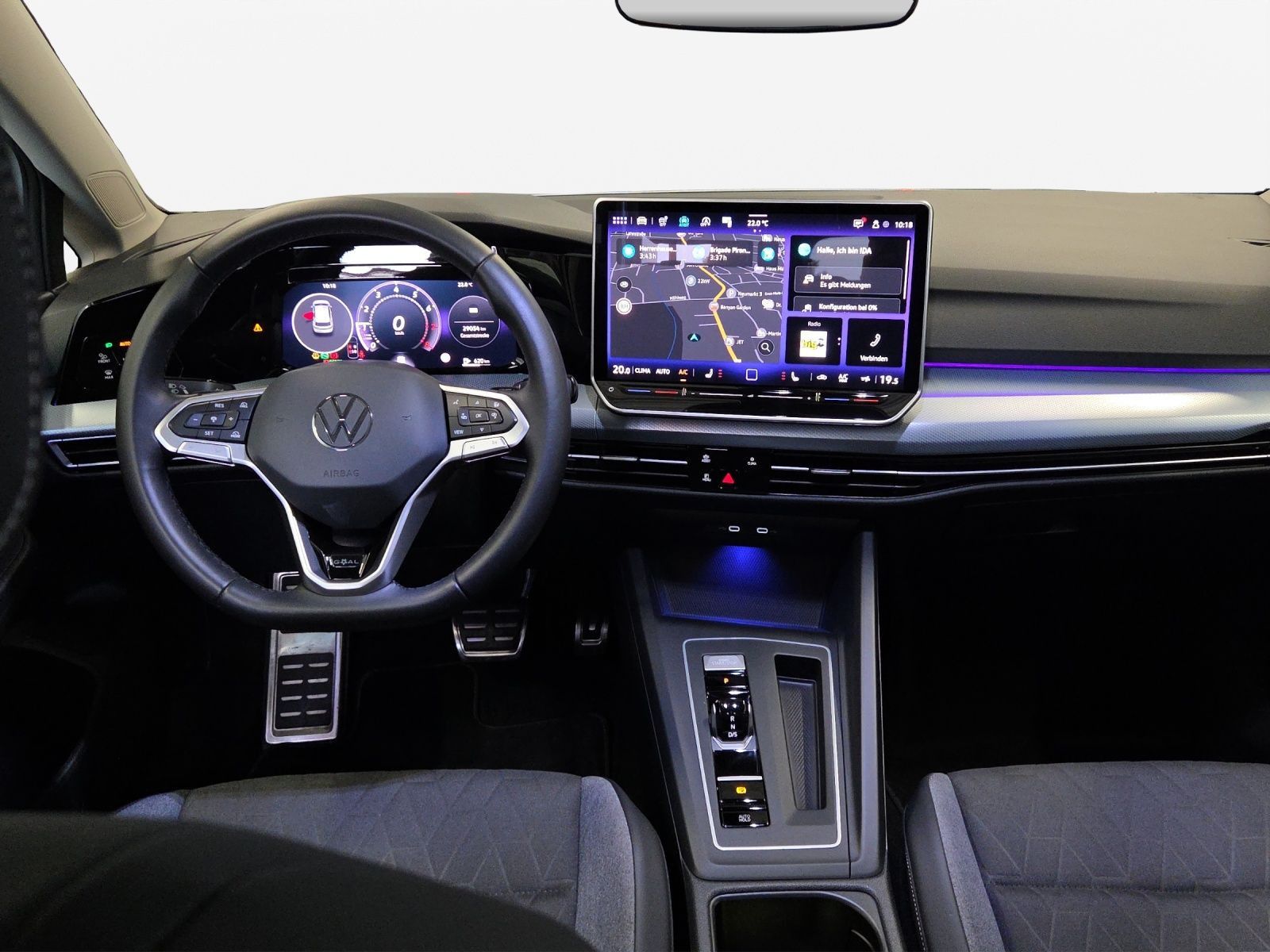 Volkswagen Golf - Bild 6
