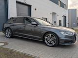 Audi A6 3.0 TDI 200kW quattro S tronic S Line Sport - Audi A6: TDI 20