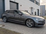Audi A6 3.0 TDI 200kW quattro S tronic S Line Sport - Audi A6: 2.3