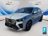 BMW iX2 xDrive30 NEUPREIS 72.840,-€ AHK HEAD-UP PANO - graue BMW iX2