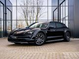 Porsche Taycan Taycan 4 Cross Turismo - Adaptieve luftfe - Porsche Taycan Turismo Gebrauchtwagen
