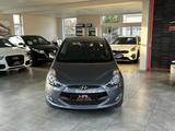 Hyundai iX20 Trend Automatik/Klima - Hyundai ix20 aus 2013