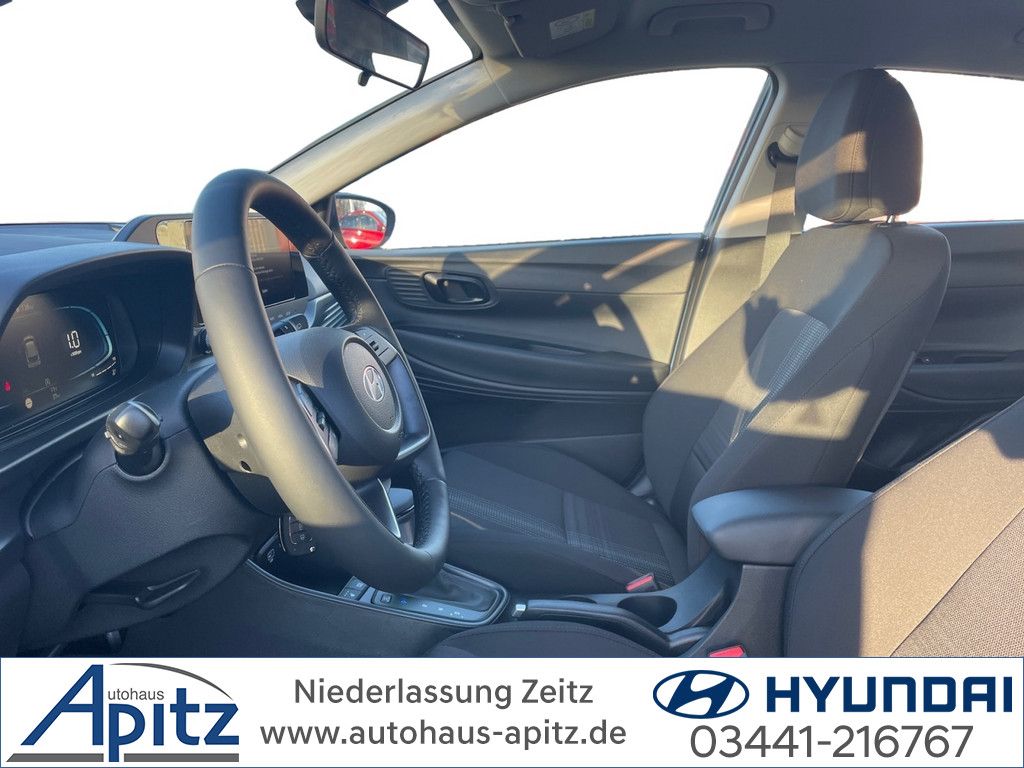 Hyundai i20 – Bild 7