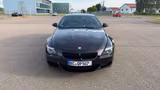 BMW E63 M6 V10 Facelift Competition-Paket CIC - BMW M6 V10 Gebrauchtwagen