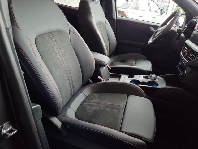 Ford Kuga ST-Line X 1.5 EcoBoost*AHK*360°KAMERA* imagem 3