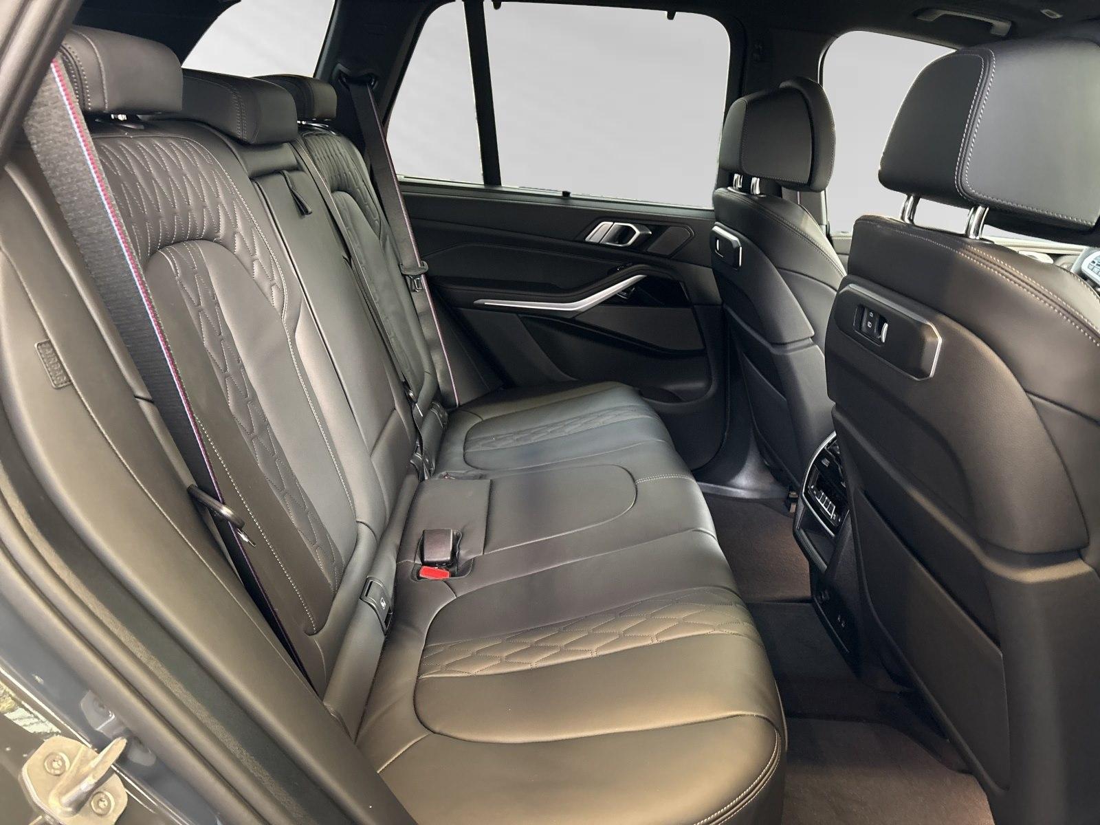 BMW X5 xDrive30d M Sport Pro|AHK|Pano|DA&PA-Prof.