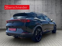 Cupra Formentor - Vorschau Bild 9