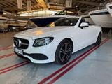 Mercedes-Benz E 350 Cabriolet Avantgarde | Autom - : Roadster, Mercedes
