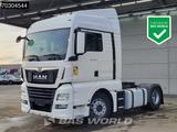 MAN TGX 18.500 4X2 XLX Retarder 2xTanks - Man TGX 18-500
