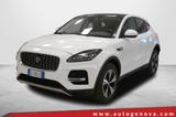 Jaguar JAGUAR E PACE 2.0D I4 163 CV AWD AUTO (FARI LED  - Jaguar E-Pace Hybrid (Diesel/Elektro)