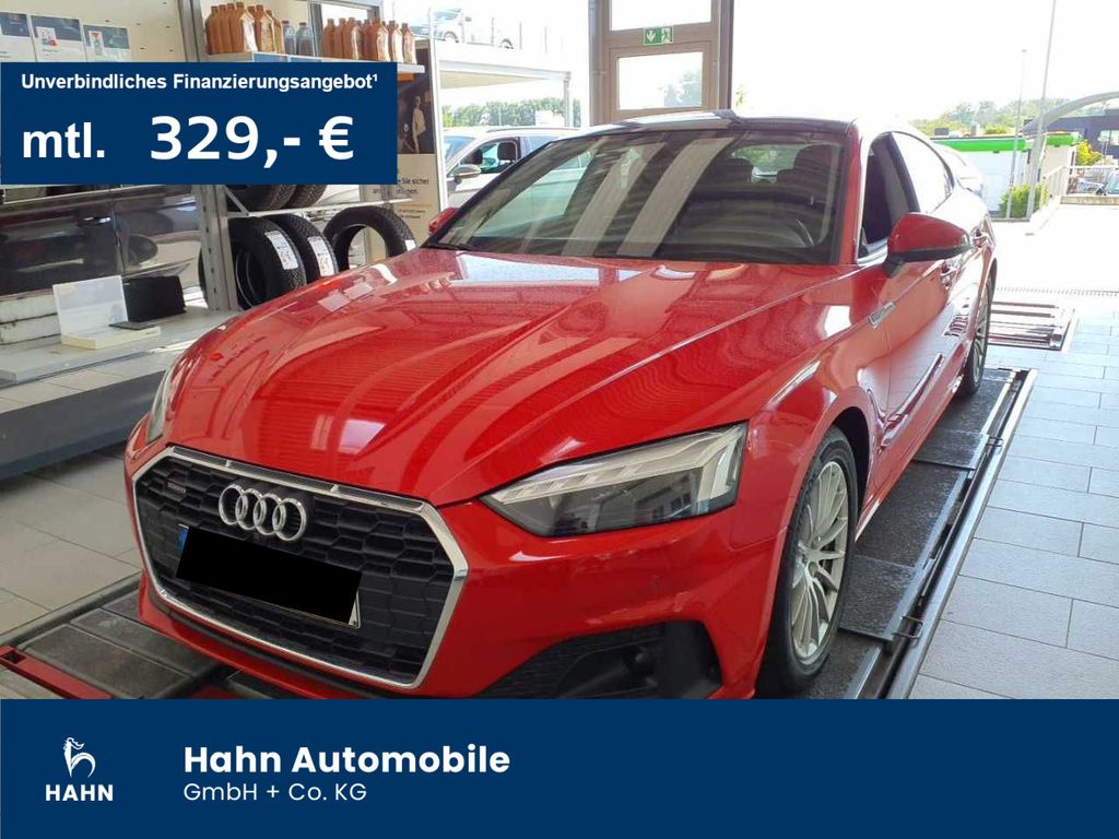 Image of Audi A5