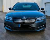 Skoda SuperB 1,4 TSI, BJ2021, 157PS, TÜV 9/27 - Skoda Superb: 1.9