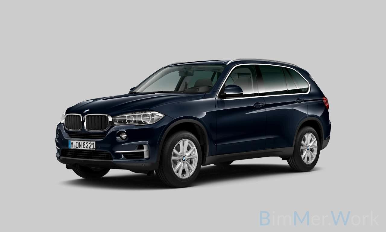 BMW X5 xDrive 30d Adpative LED*Komfortsitze*Sitzklim