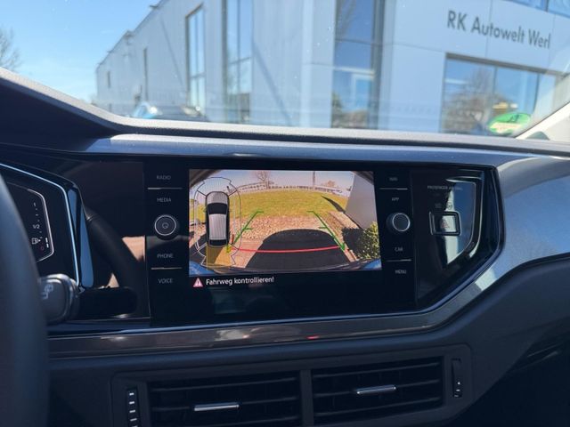 Taigo Style 1.5 TSI DSG Navi Apple CarPlay