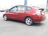 Toyota Prius Sol 1.5 VVT-i - gebrauchte Toyota Prius aus dem Jahr 2005