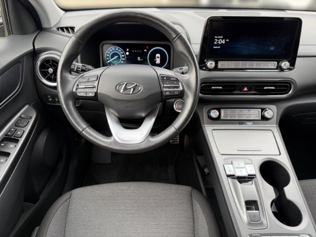 Fahrzeugabbildung Hyundai KONA Edition 30+ Elektro 2WD KLIMA+NAVI+PDC+RFK+