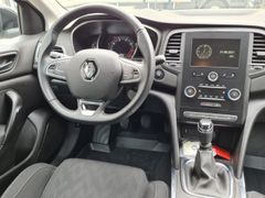Fahrzeugabbildung Megane IV Grandtour Limited DELUXE 1.3 Kamera/Si