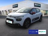 Citroën C3 1.2 PureTech 82 Shine*Klima *Tempomat*DAB*Car - Citroën C3 Gebrauchtwagen