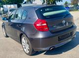 BMW 116Baureihe1Lim.116i"2.Hand.Scheckheft.TüvAuNeu" - gebrauchte BMW 1er Reihe aus dem Jahr 2007