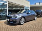 BMW 120 120d xDrive Advantage*LED*AHK*Business-Paket - BMW 1er Reihe: Allradantrieb