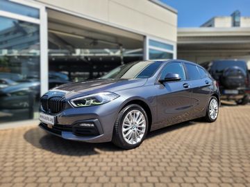 BMW 120 - 1