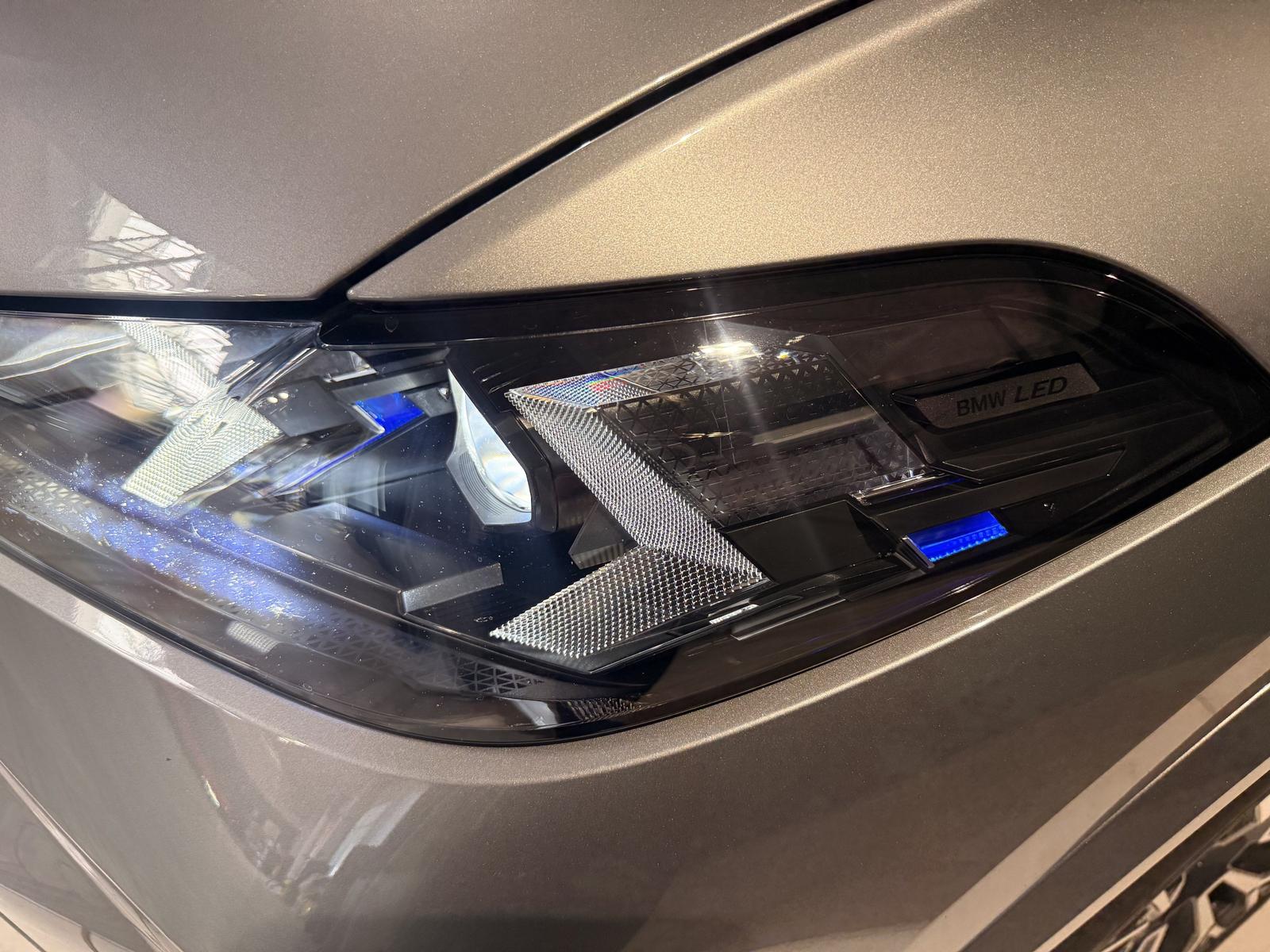 BMW X5 xDrive30d M Sport Pro "22" – 4