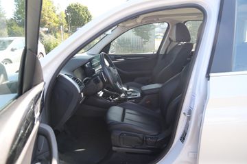 BMW X3 - 10