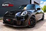 MINI John Cooper Works 1T06 Editon - MINI John Cooper Works: Sportwagen