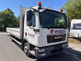 MAN TGL 8.180 AHK Klima Pritsche - MAN Tgl 8 180