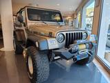 Jeep Wrangler Rubicon 4.0 Automatica - Jeep Gebrauchtwagen von 2004