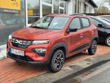 Dacia Spring Electric Expression 45 Navi CCS - rote Dacia Spring