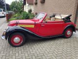 Andere IFA F8 Cabriolet Gläser Karosse - Andere in Leipzig