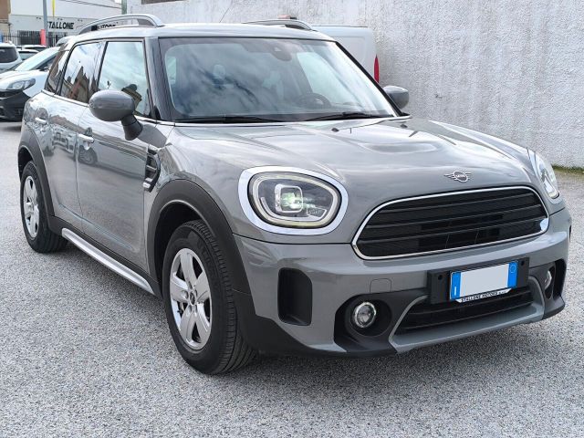 MINI Mini Countryman One 1.5 Business Automatica 2021