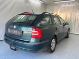 Skoda Octavia 1,9 TDI Combi/Klima/PDC/AHK - Skoda Octavia mit Diesel-Antrieb: 1.9