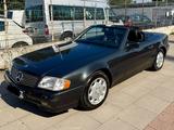 Mercedes-Benz SL 320* H-KENNZEICHEN * TOP ZUSTAND - gebrauchte Mercedes-Benz SL 320 aus dem Jahr 1994