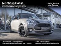 MINI Cooper Clubman Classic Trim NAVI KAMERA SITZHZ