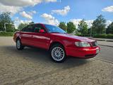 Audi A6 (C4) Audi 100 - gebrauchte Audi A6 aus dem Jahr 1995