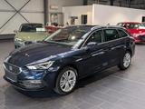 Seat Leon Sportstourer 1.5 TSI ACT OPF Style 1.Hand - Seat Leon Gebrauchtwagen in Mannheim