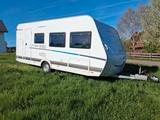 Dethleffs C Joy 480 QLK - Dethleffs c joy 480 QLK