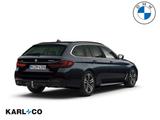 BMW 540 dA xDrive Touring LASER M-Sport Head-Up AHK - BMW 540 in Wiesbaden