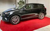 Toyota RAV 4 Hybrid Executive 4x4,Leder,Navi,360* Kamer - Toyota RAV 4 Gebrauchtwagen 3.3