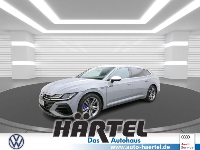 VW ARTEON SHOOTING BRAKE R 4MOTION 2.0 TSI DSG Navi